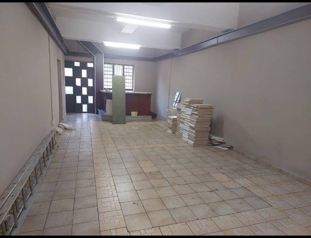 1,950M² HOTEL FOR SALE IN DURBAN CENTRAL